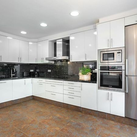 Residential Tourist Apartments Caldes D'Estrach Εξωτερικό φωτογραφία