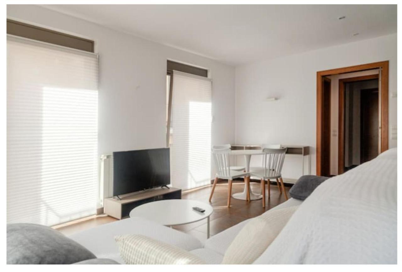 Residential Tourist Apartments Caldes D'Estrach Εξωτερικό φωτογραφία