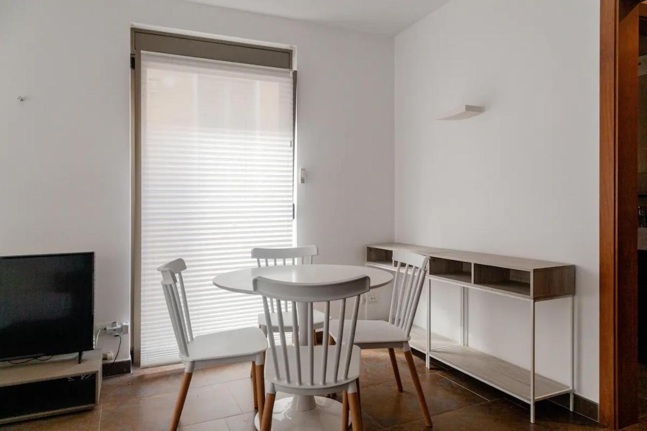 Residential Tourist Apartments Caldes D'Estrach Εξωτερικό φωτογραφία