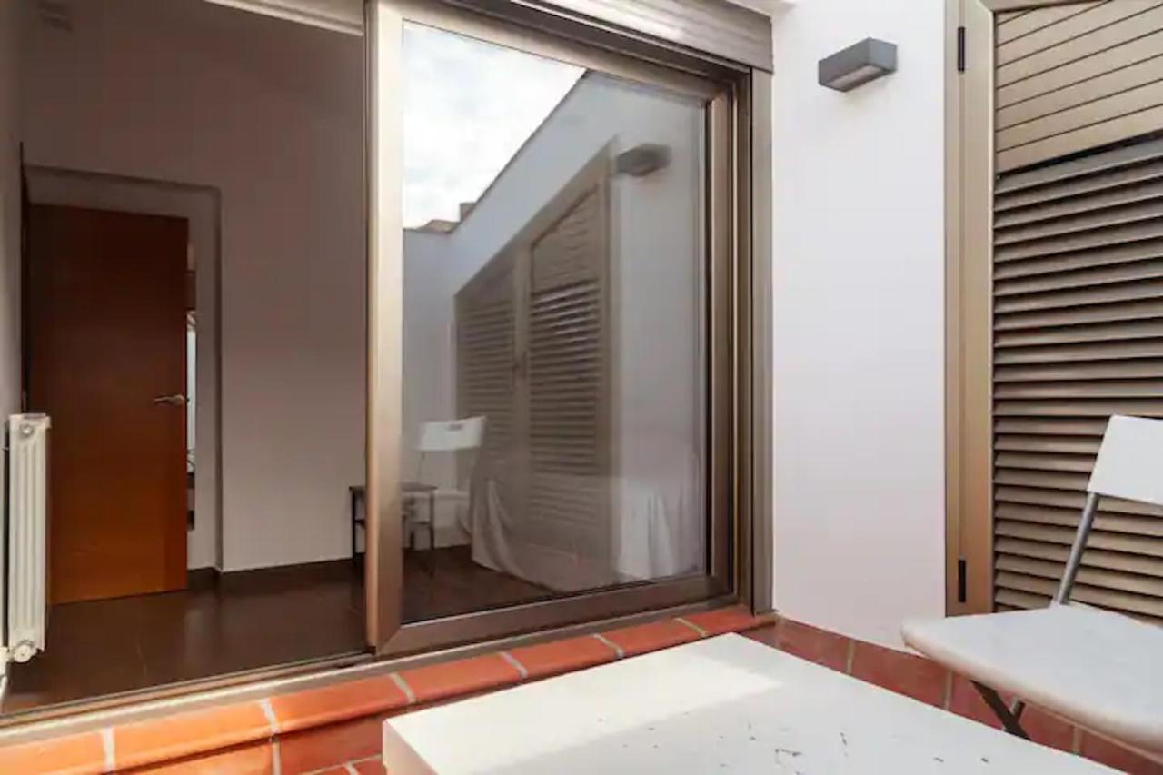 Residential Tourist Apartments Caldes D'Estrach Εξωτερικό φωτογραφία