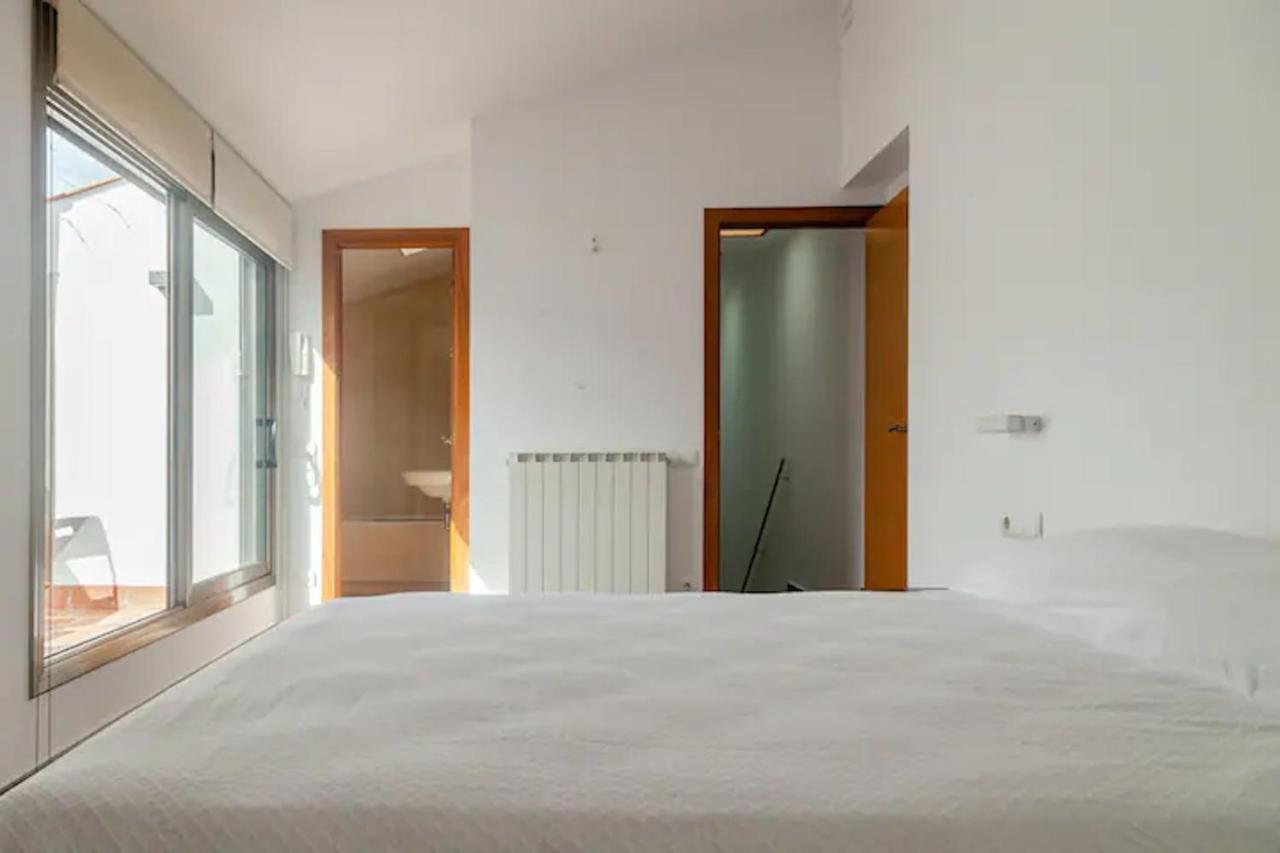 Residential Tourist Apartments Caldes D'Estrach Εξωτερικό φωτογραφία