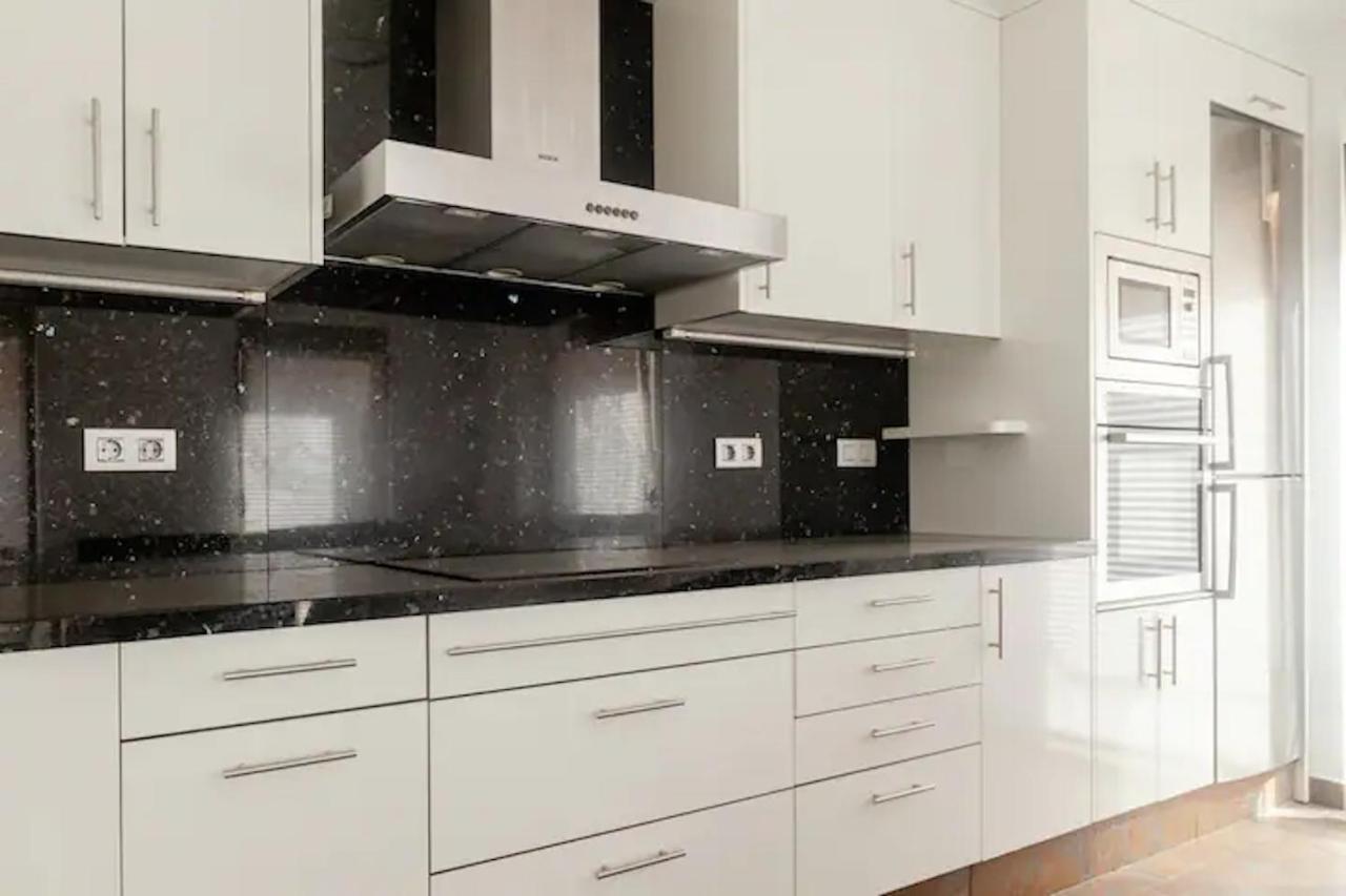 Residential Tourist Apartments Caldes D'Estrach Εξωτερικό φωτογραφία