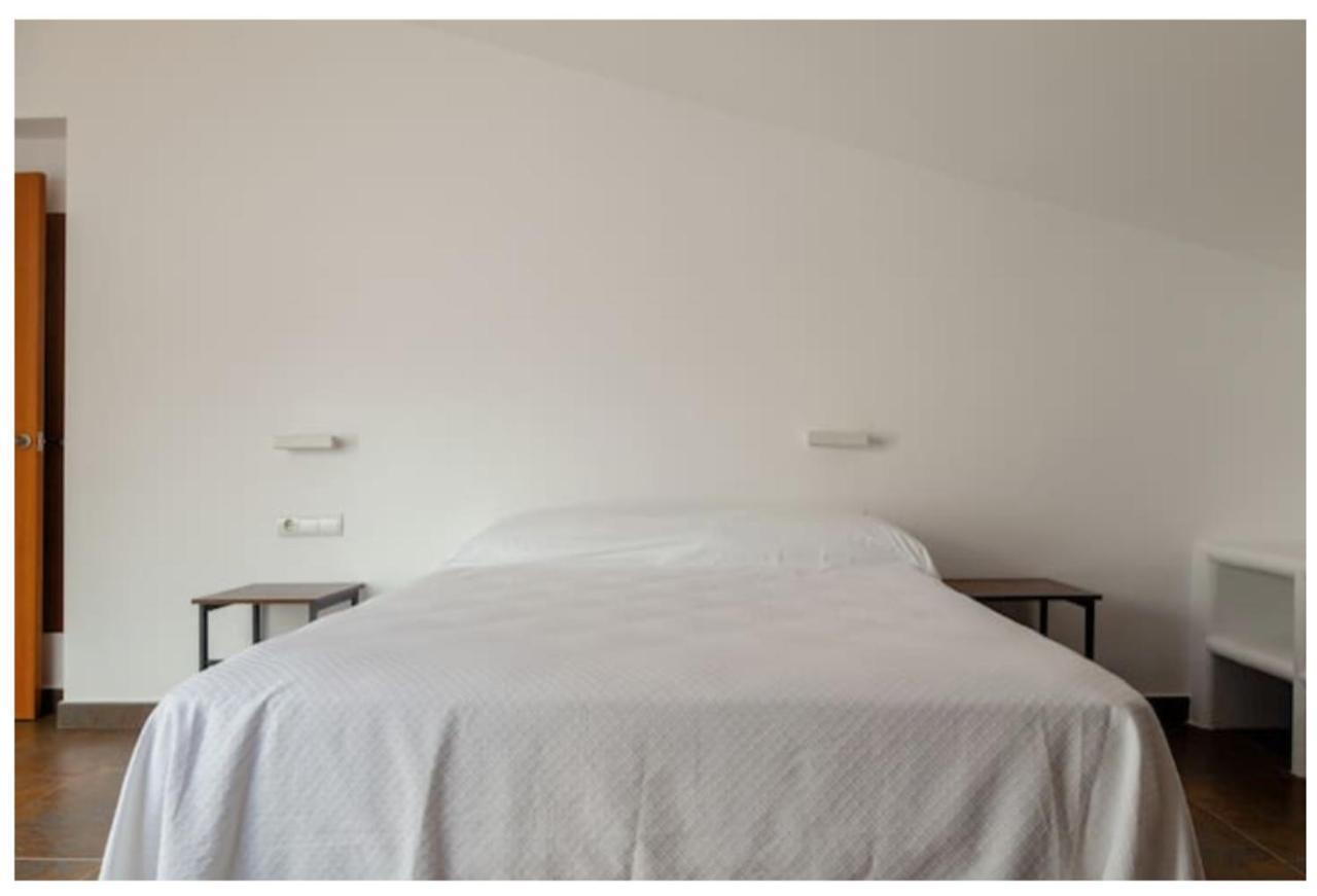 Residential Tourist Apartments Caldes D'Estrach Εξωτερικό φωτογραφία
