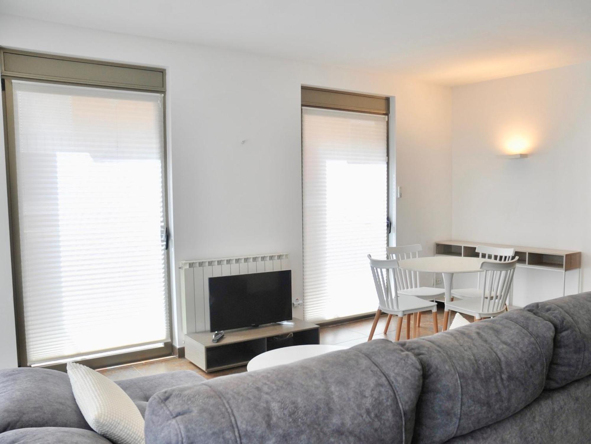 Residential Tourist Apartments Caldes D'Estrach Εξωτερικό φωτογραφία