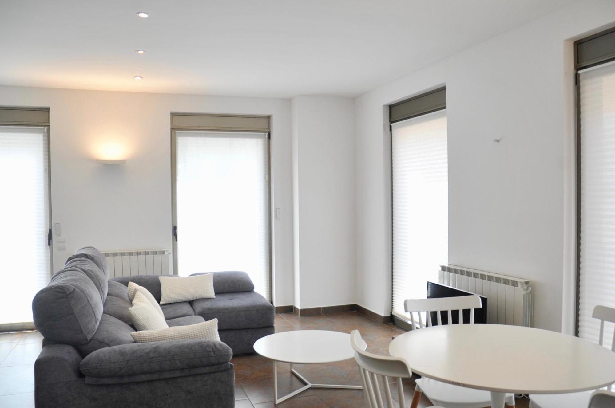 Residential Tourist Apartments Caldes D'Estrach Εξωτερικό φωτογραφία