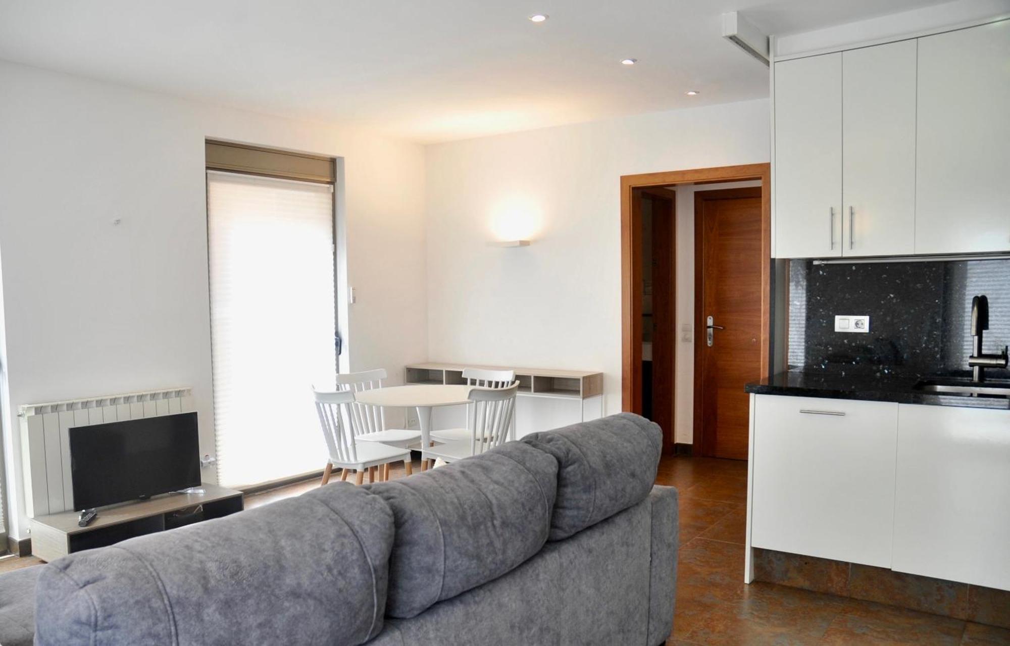 Residential Tourist Apartments Caldes D'Estrach Εξωτερικό φωτογραφία