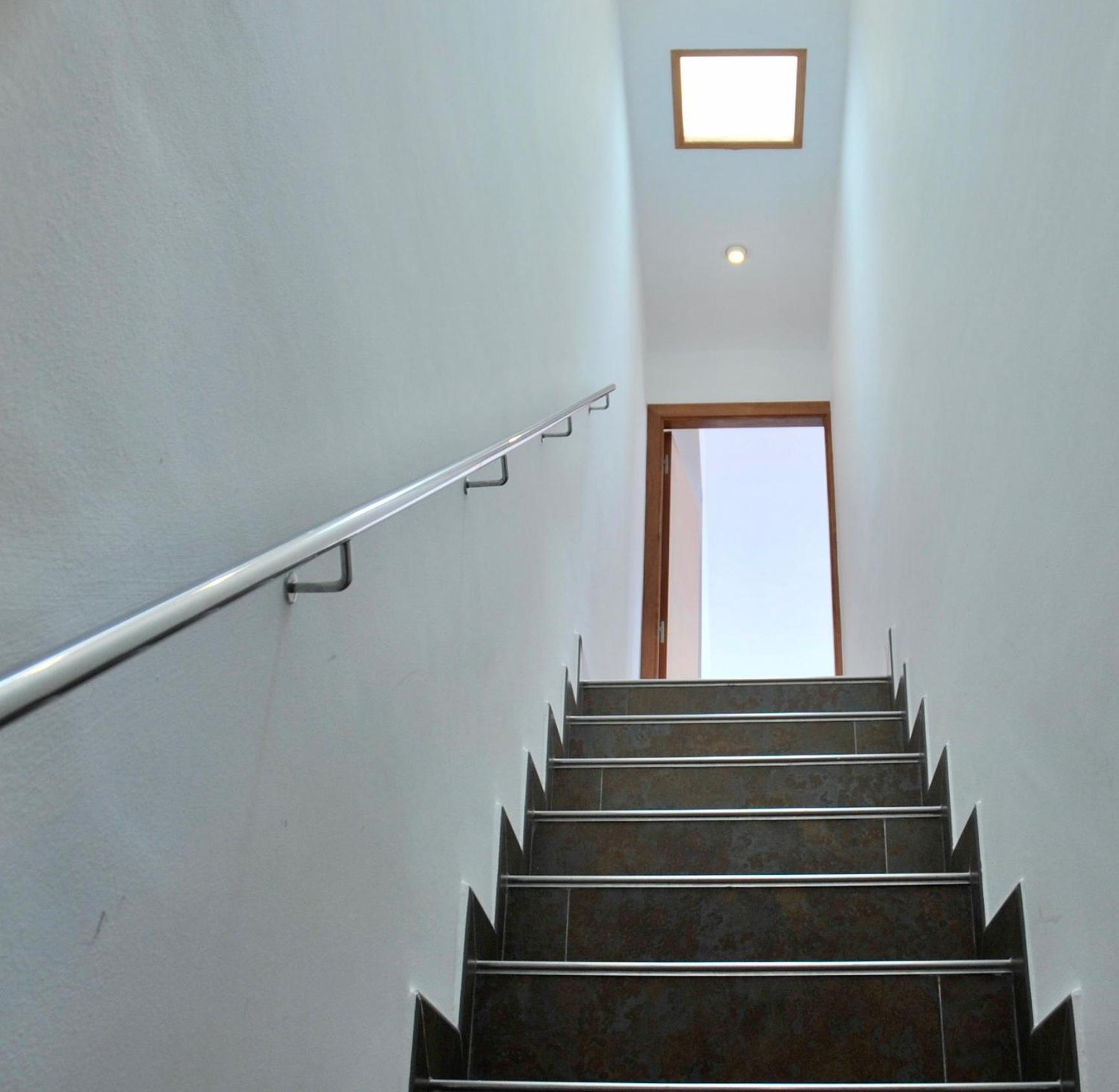 Residential Tourist Apartments Caldes D'Estrach Εξωτερικό φωτογραφία
