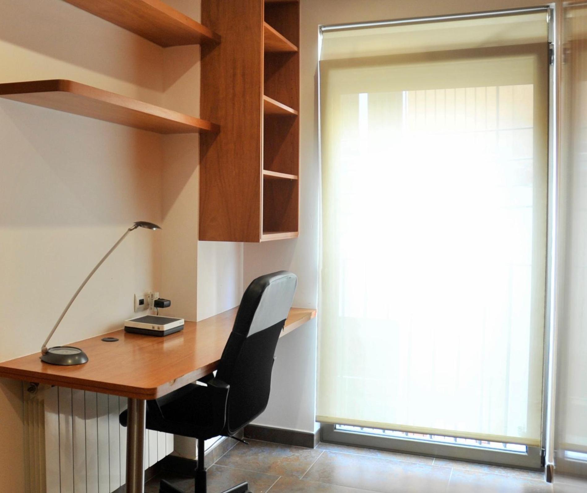 Residential Tourist Apartments Caldes D'Estrach Εξωτερικό φωτογραφία