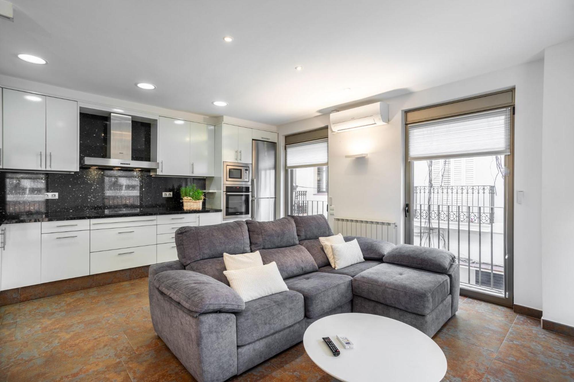Residential Tourist Apartments Caldes D'Estrach Εξωτερικό φωτογραφία