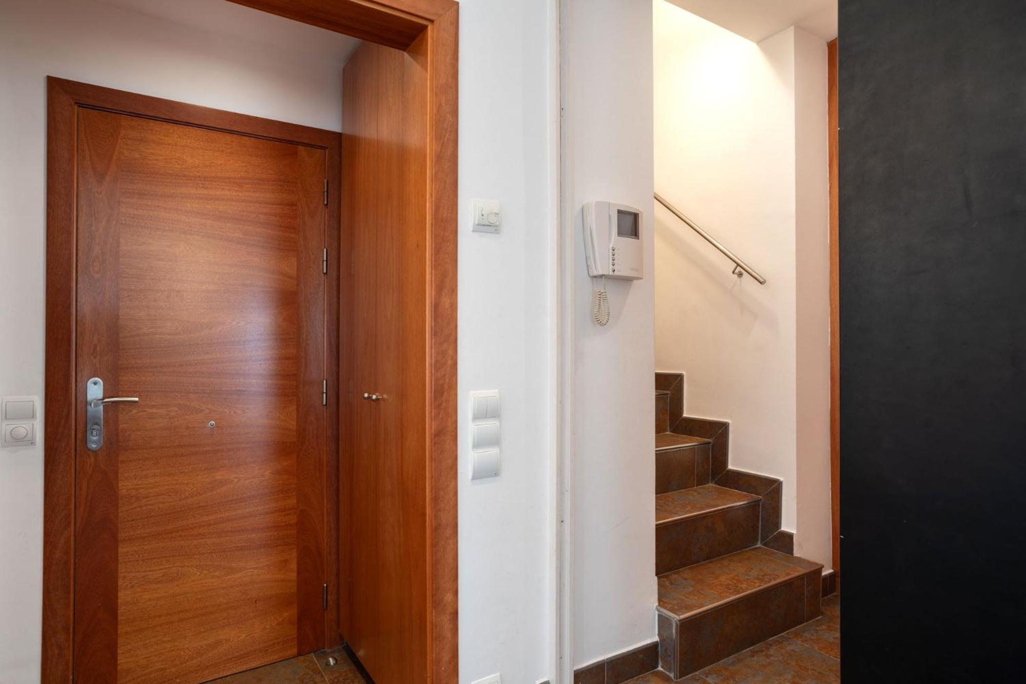 Residential Tourist Apartments Caldes D'Estrach Εξωτερικό φωτογραφία