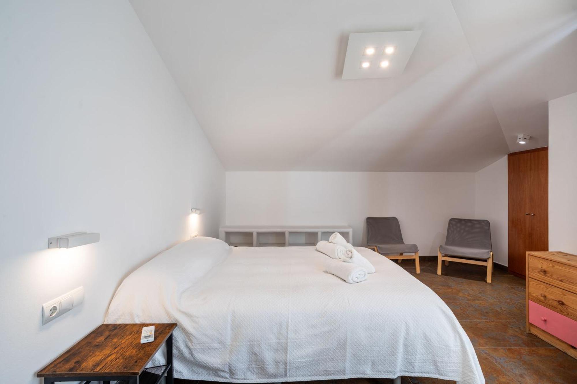 Residential Tourist Apartments Caldes D'Estrach Εξωτερικό φωτογραφία