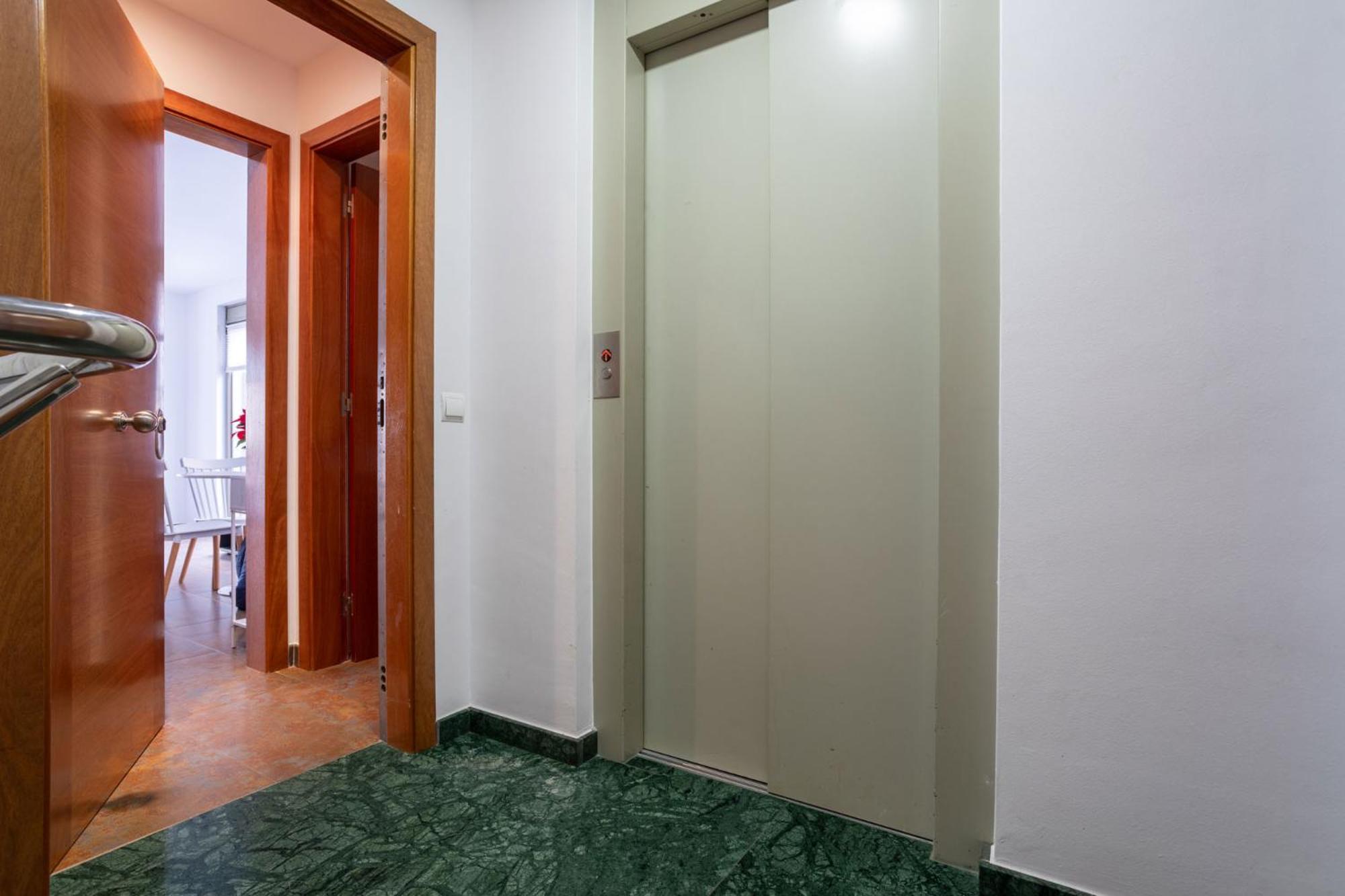 Residential Tourist Apartments Caldes D'Estrach Εξωτερικό φωτογραφία