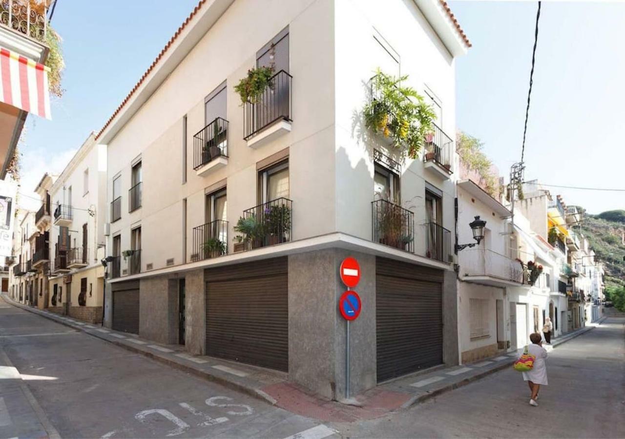 Residential Tourist Apartments Caldes D'Estrach Εξωτερικό φωτογραφία