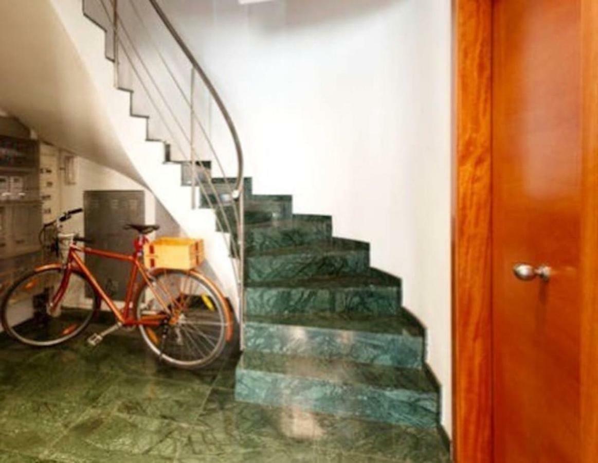 Residential Tourist Apartments Caldes D'Estrach Εξωτερικό φωτογραφία